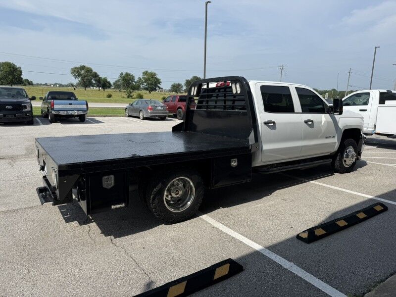 chevrolet silverado 3500 chassis cab 2019 1GB4KVCY3KF246099 image chevrolet silverado 3500 chassis cab 2019 1GB4KVCY3KF246099 image